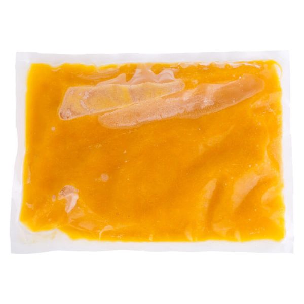 Манго пюре заморожене