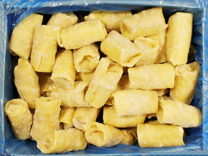 Голубці з курячим м'ясом, (ящик 10кг)